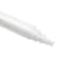 Visipak Rect./Sqr. Tube-0.794-0.794-0.022-48.000-PETG-CLEAR 026296 - alternate 2